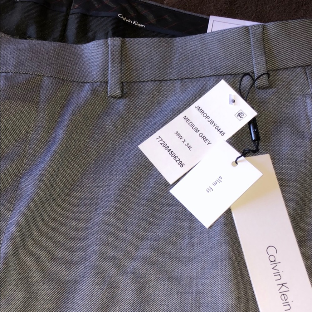 Men’s dress pants NWT